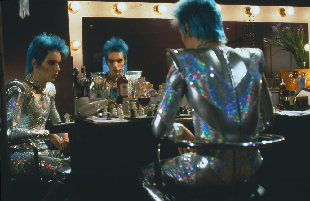 Velvet Goldmine