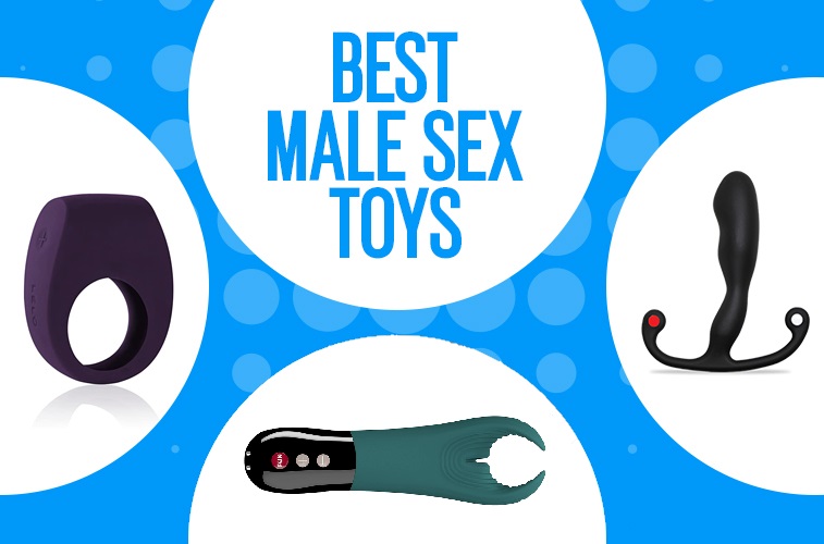 The Toys of Men