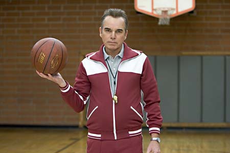 Mr. Woodcock