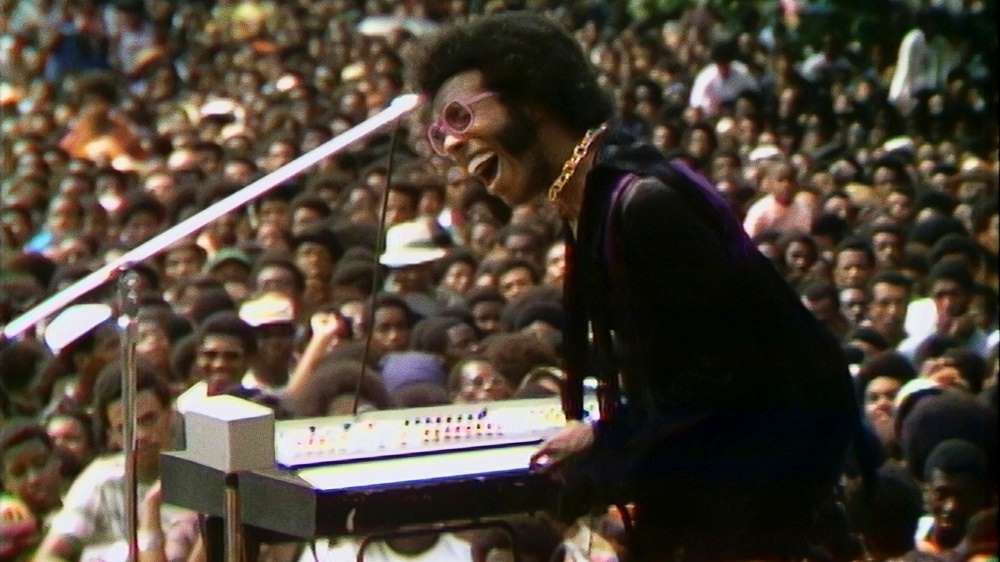 Summer of Soul (... Or, When the Revolution Could Not Be Televised)