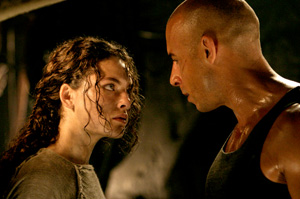 The Chronicles of Riddick