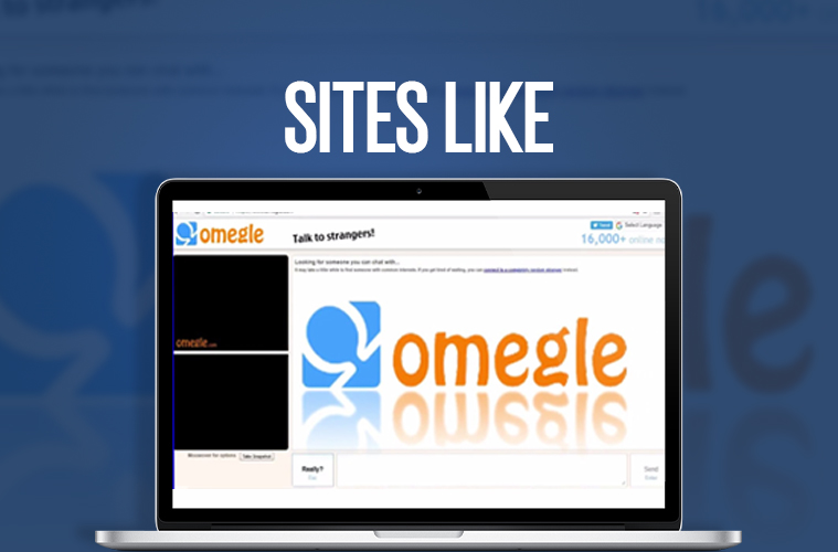 759px x 500px - 11 Sites Like Omegle: Best Adult Chatroulette Websites and Adult Chat Rooms  Online: The best Omegle alternatives for adult Chatroulette - Events - The  Austin Chronicle