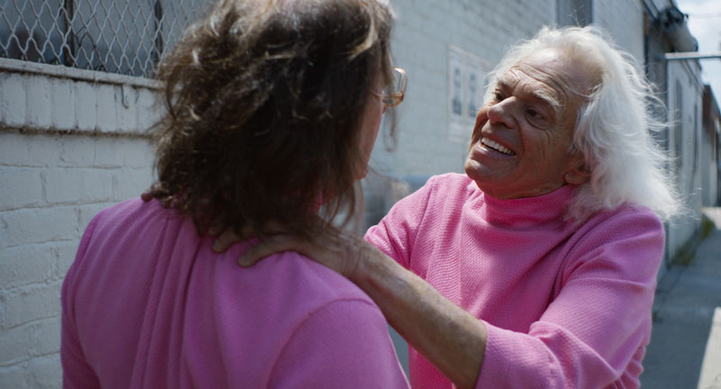 The Greasy Strangler