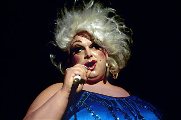 I Am Divine