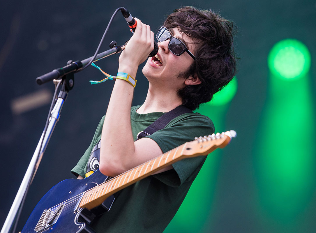 2 by Car Seat Headrest (Album, Slacker Rock): Reviews, Ratings