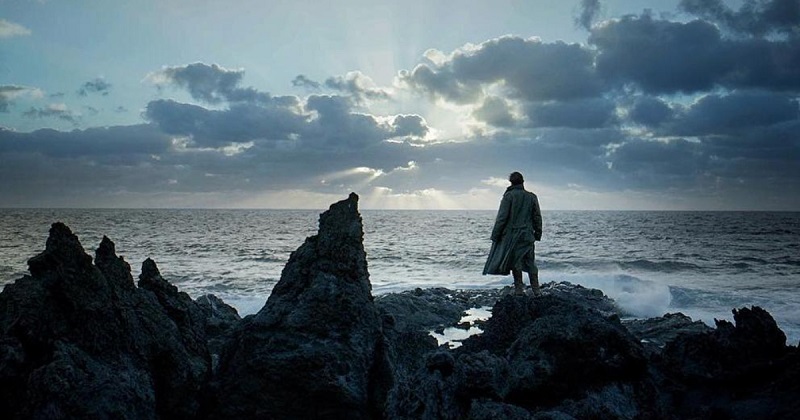 Cold Skin