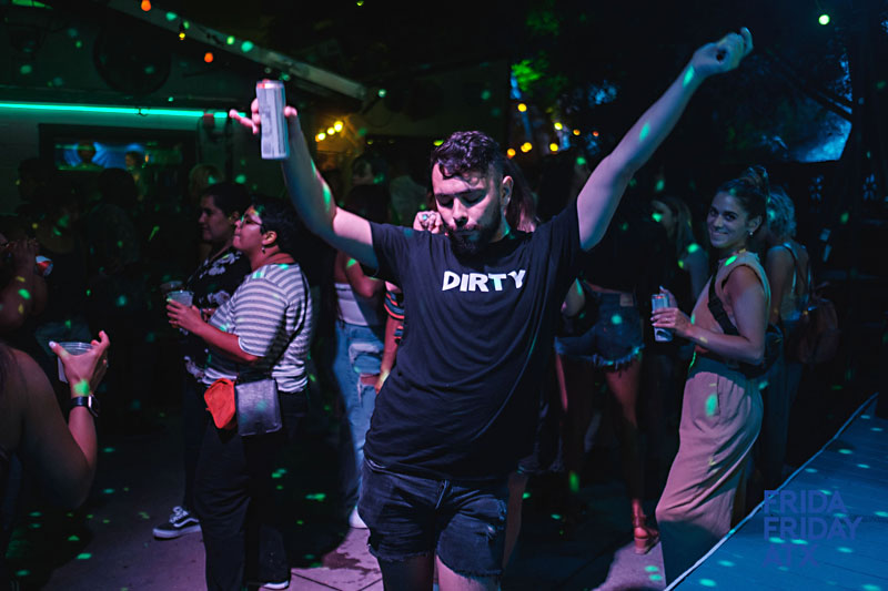 The Six Best Gay Bars and Clubs in Austin