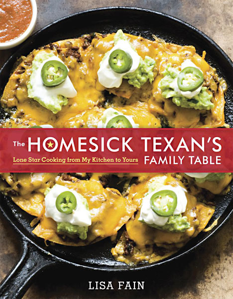 Texas Lone Star Cake Pan - Texas by Texans
