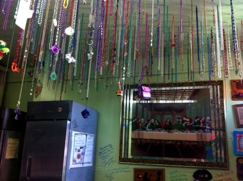 Nubian Queen Lola S Cajun Soul Food Cafe Authentically Delicious