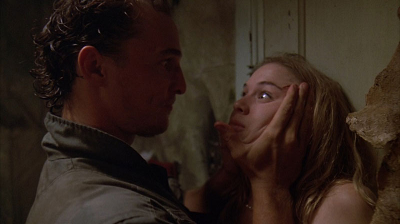 The Texas Chain Saw Massacre, Ad-Free and Uncut