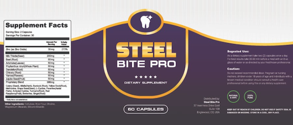 Steel Bite Pro Review: Does it Work?
