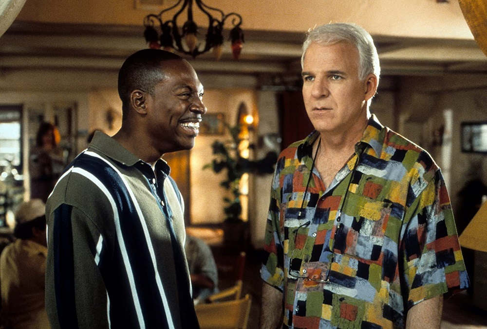 Bowfinger - Movie Review - The Austin Chronicle