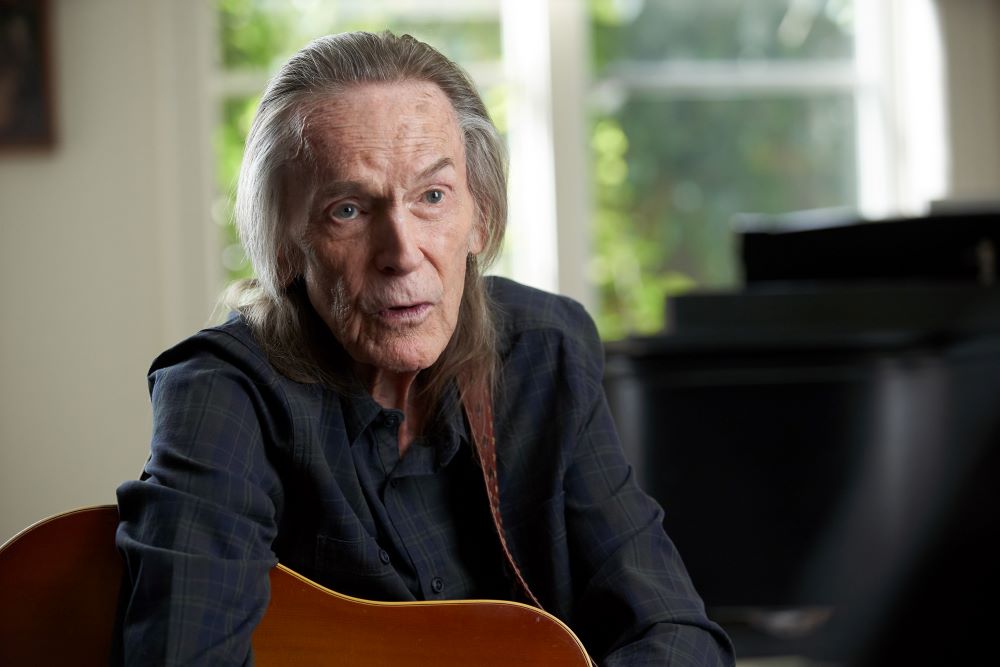 Gordon Lightfoot: If You Could Read My Mind