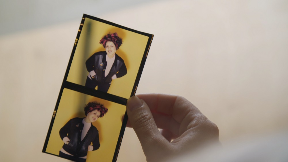 Poly Styrene: I Am a Cliché