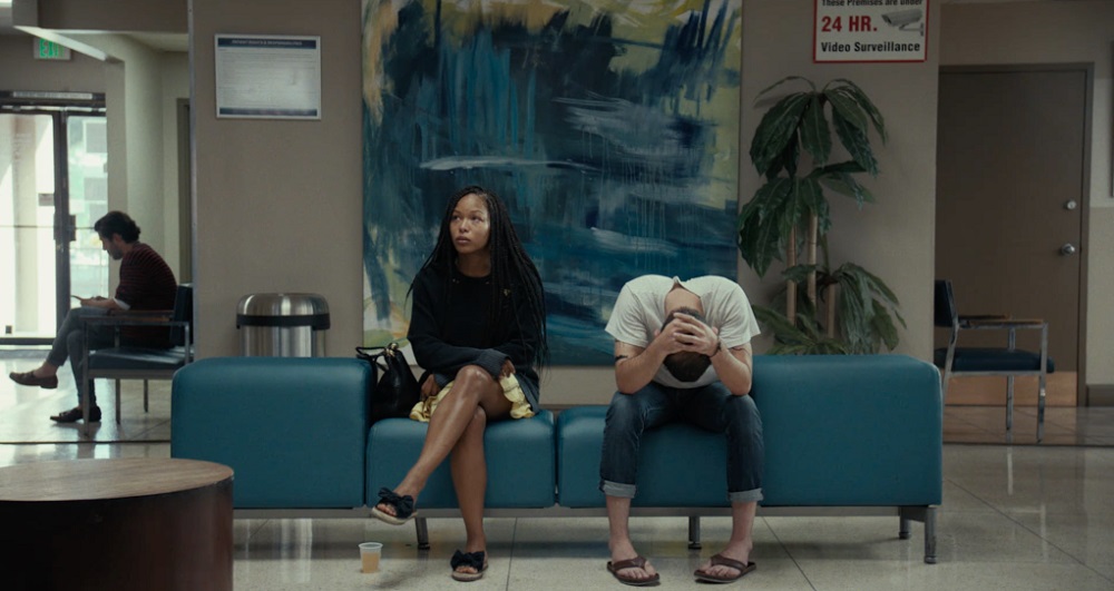 Test Pattern Movie Review The Austin Chronicle