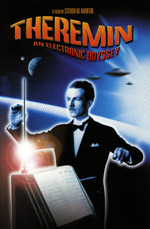 Theremin: An Electronic Odyssey