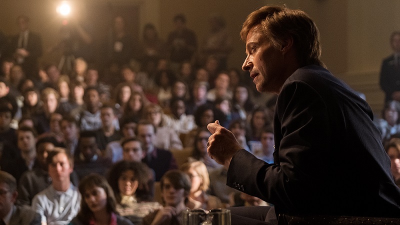 Gary Hart Biopic The Front Runner to Close Austin Film Festival: New ...