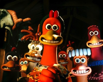 Turkey Day Movie Time-Outs: Alamo screens 'Chicken Run,' 'Planes, Trains & Automobiles' - Screens - The Austin Chronicle Turkey Day Movie Time-Outs: Alamo screens 'Chicken Run,' 'Planes, Trains & Automobiles' - Screens - The Austin Chronicle