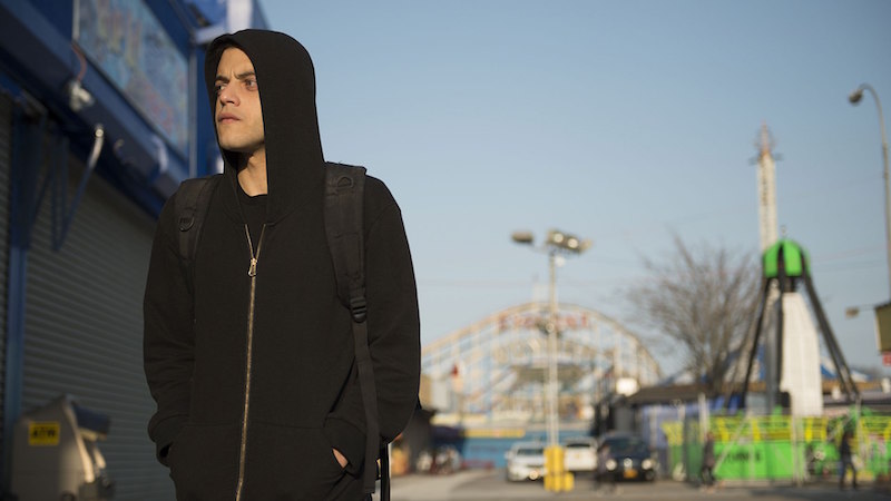 mr robot hoodie brand