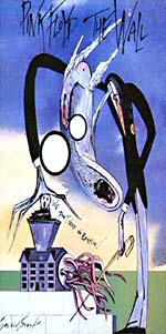 Pink Floyd: The Wall
