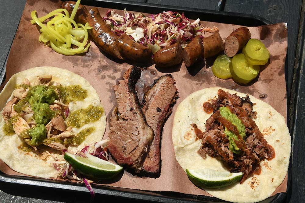 Valentina's tex mex bbq new arrivals