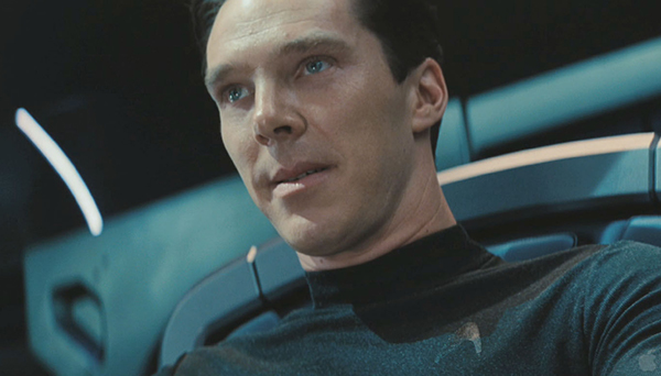 Star Trek Into Darkness
