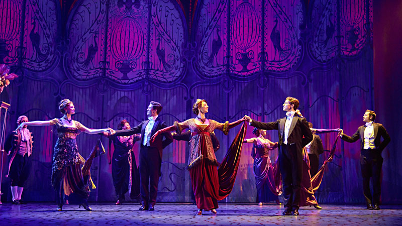 Review: Broadway in Austin's My Fair Lady - Arts - The Austin