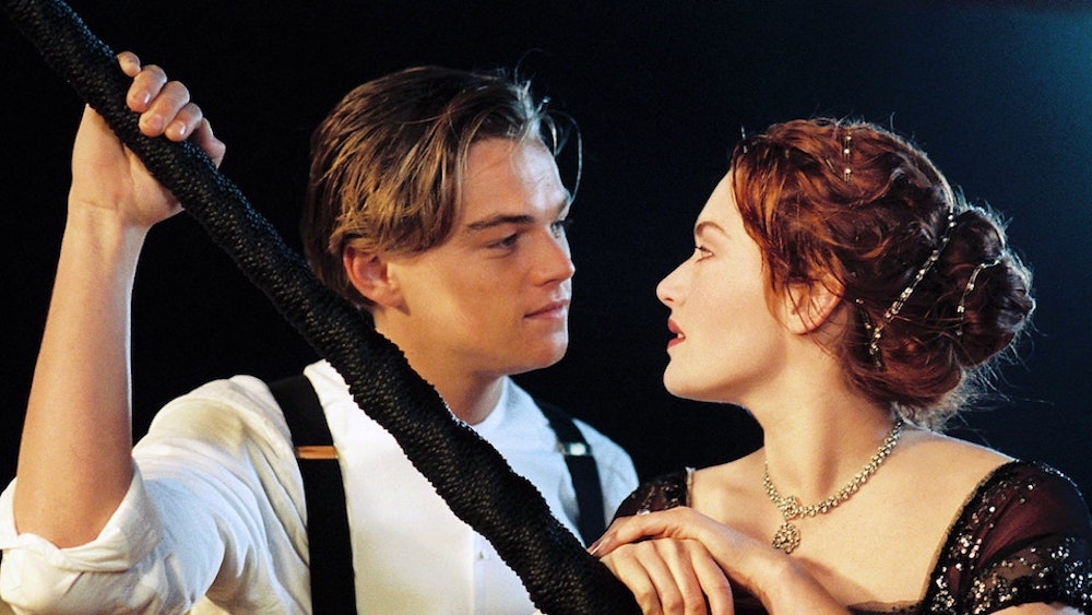 Titanic - Movie Review - The Austin Chronicle