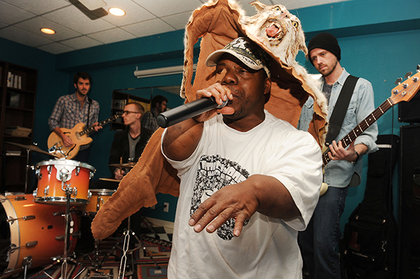 rapper bushwick bill of the geto boys rapper bushwick bill of the geto boys