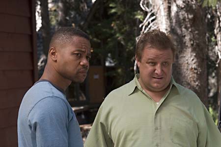 Daddy Day Camp