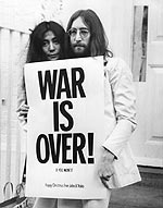 The U.S. vs. John Lennon