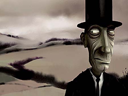 Academy Award-Nominated Animated Shorts 2009