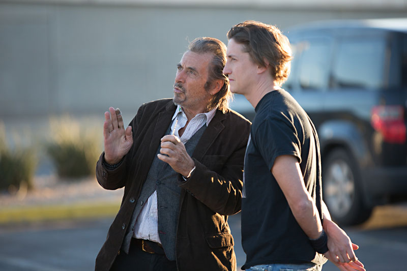 The Full Manglehorn (2015) Movie The Full Manglehorn (2015) Movie