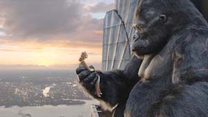 King Kong