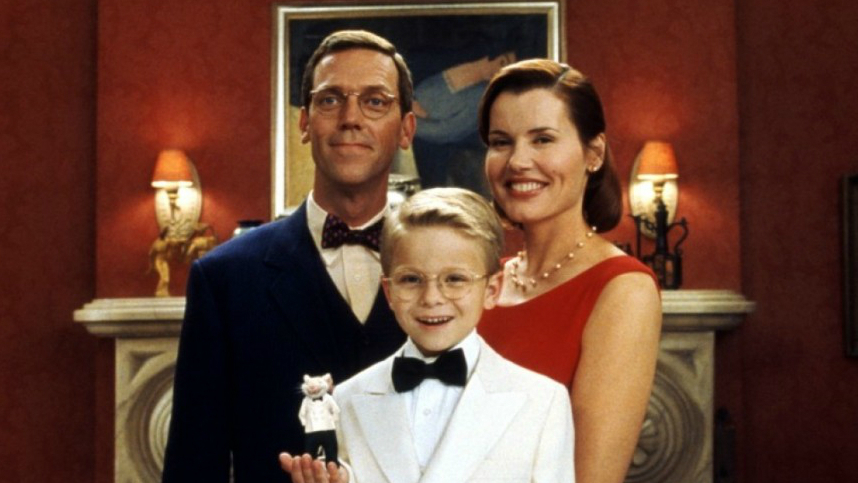 Stuart Little