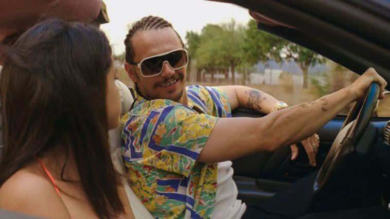 Spring Breakers Movie Review The Austin Chronicle 