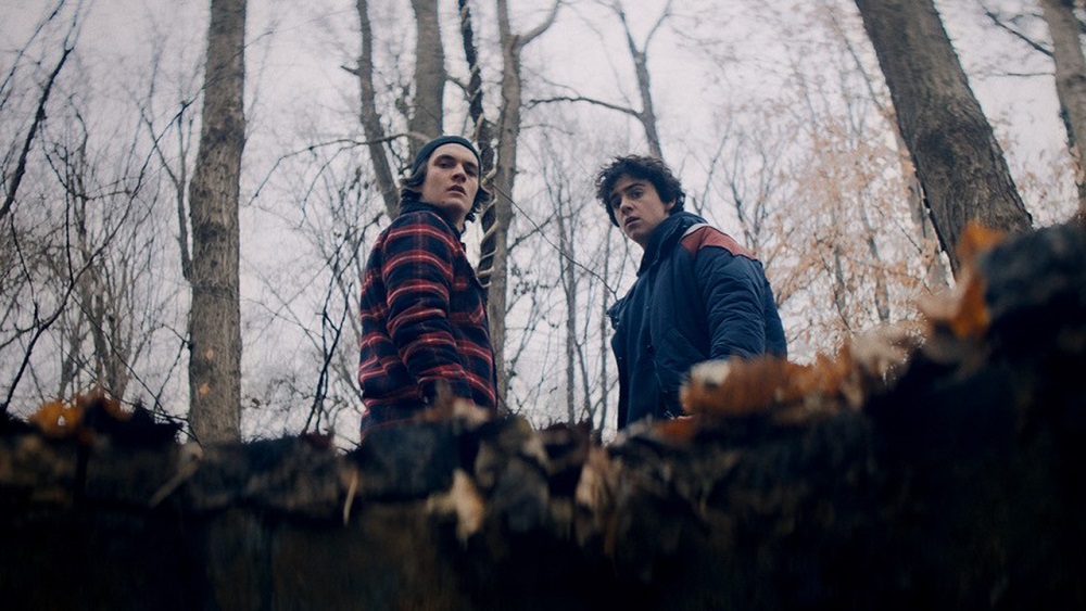 Don't Tell a Soul - Movie Review - The Austin Chronicle