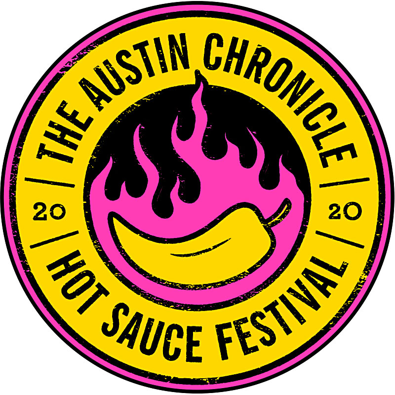 2020 Virtual Austin Chronicle Hot Sauce Festival Hot Sauce Festival Faq Everything You Need