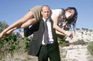 The Transporter