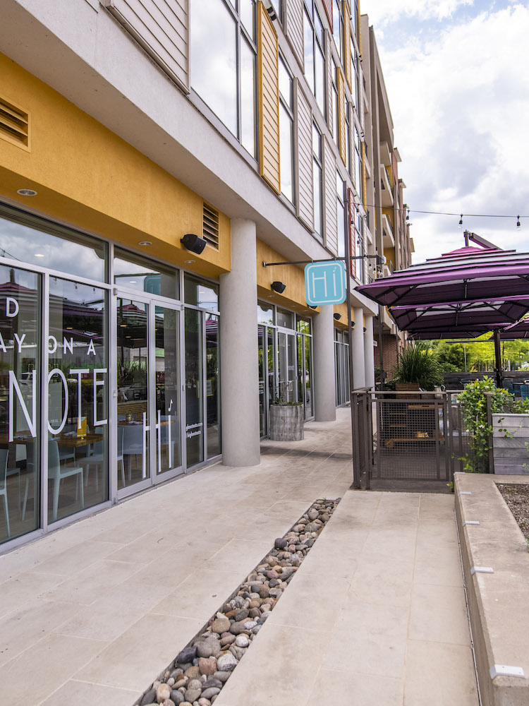 ACL Fest 2019 AwardWinning Restaurants Within Walking Distance of