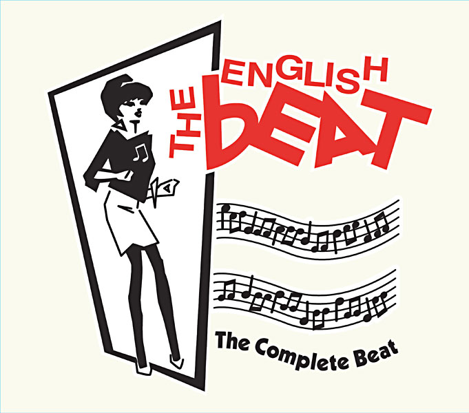 English Beat: Complete Album Review Music - The Austin Chronicle