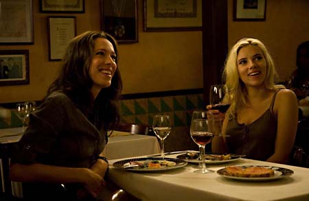 Vicky Cristina Barcelona