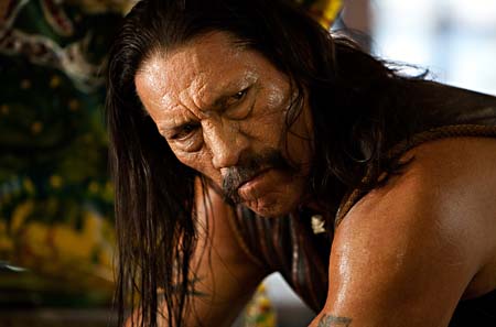 Machete