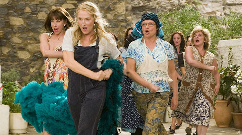 Mamma Mia! - Movies - Special Screenings - The Austin Chronicle