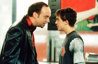 Big Fat Liar