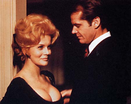 Five Easy Pieces