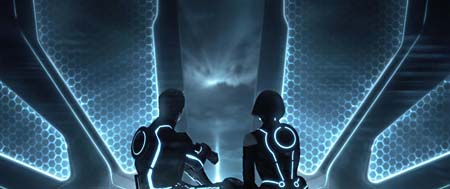 Tron: Legacy