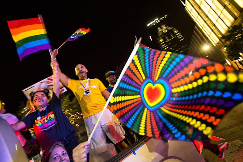 Qmmunity Austin Pride Made The Right Call Yes Pride S Cancellation