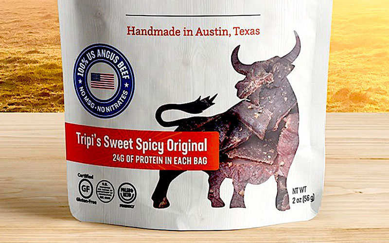 Five Food Gifts That Are Austin AF