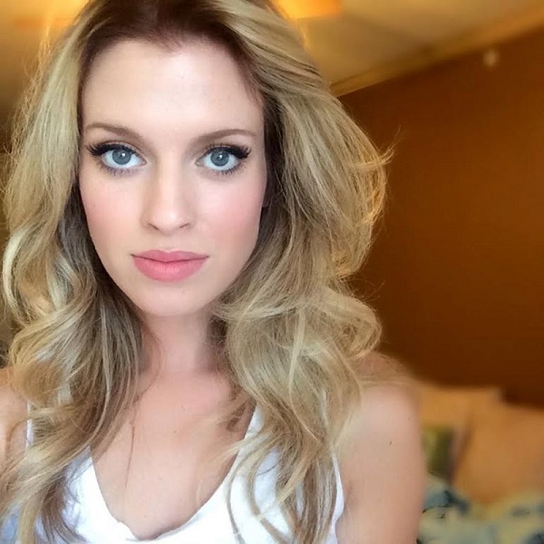 How old is barbara dunkelman